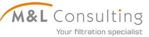 M&L Consulting – Your filtration specialist Logo
